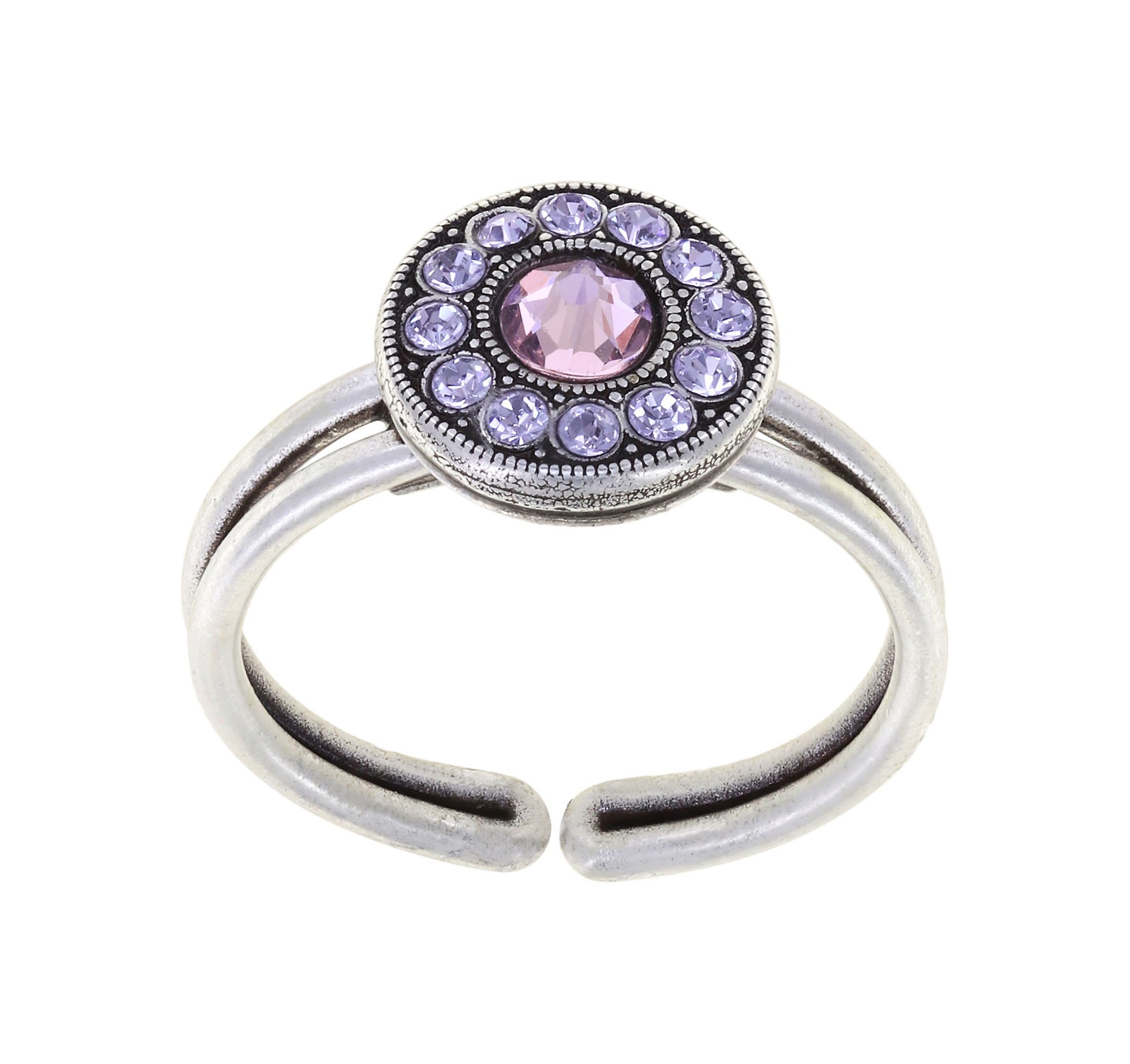 Bild für Ring Spell on You Lila  