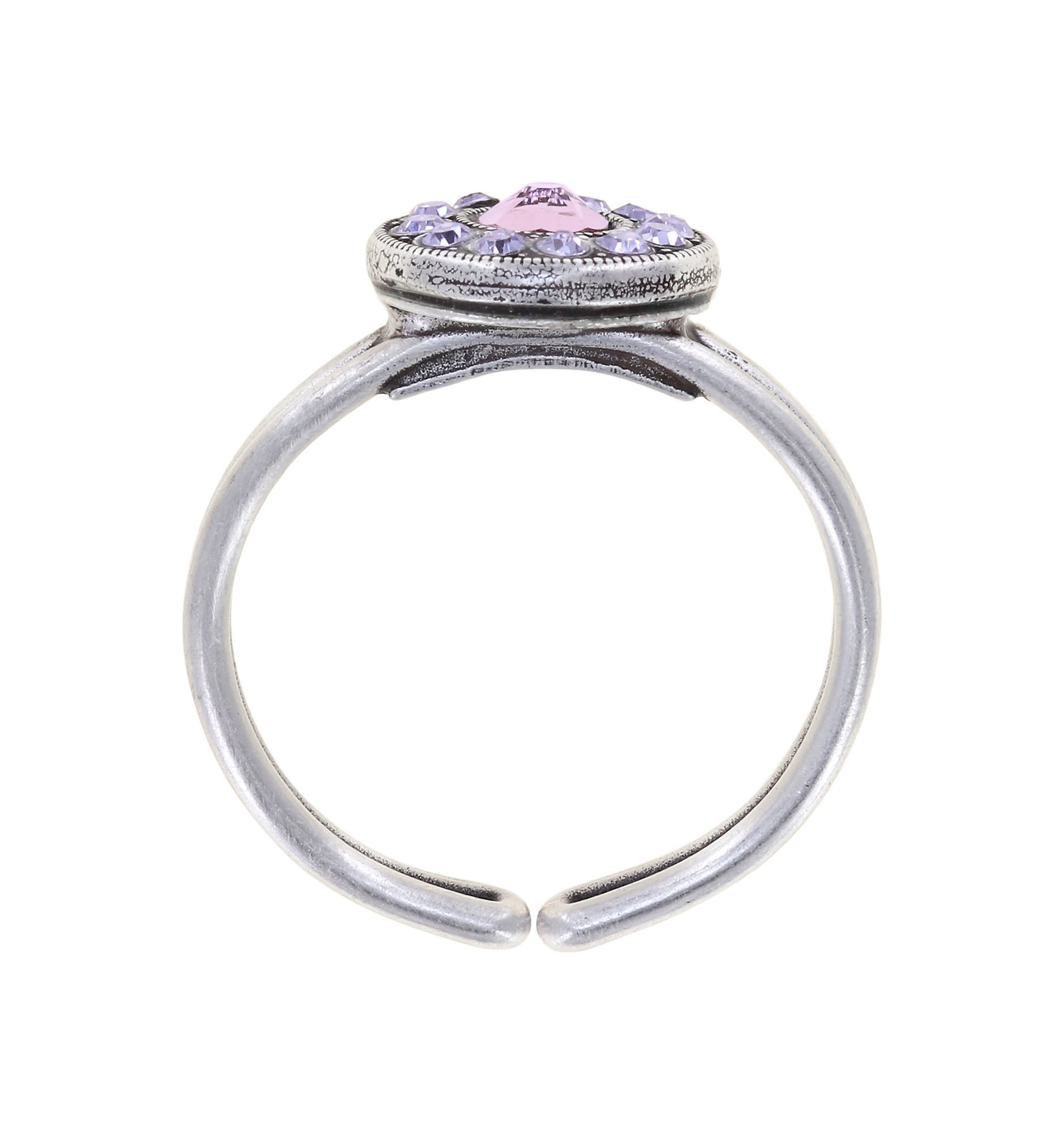 image pour Anneau Spell on You Lila  