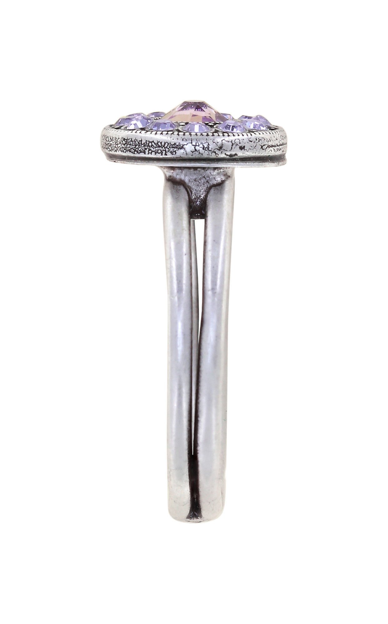 image pour Anneau Spell on You Lila  