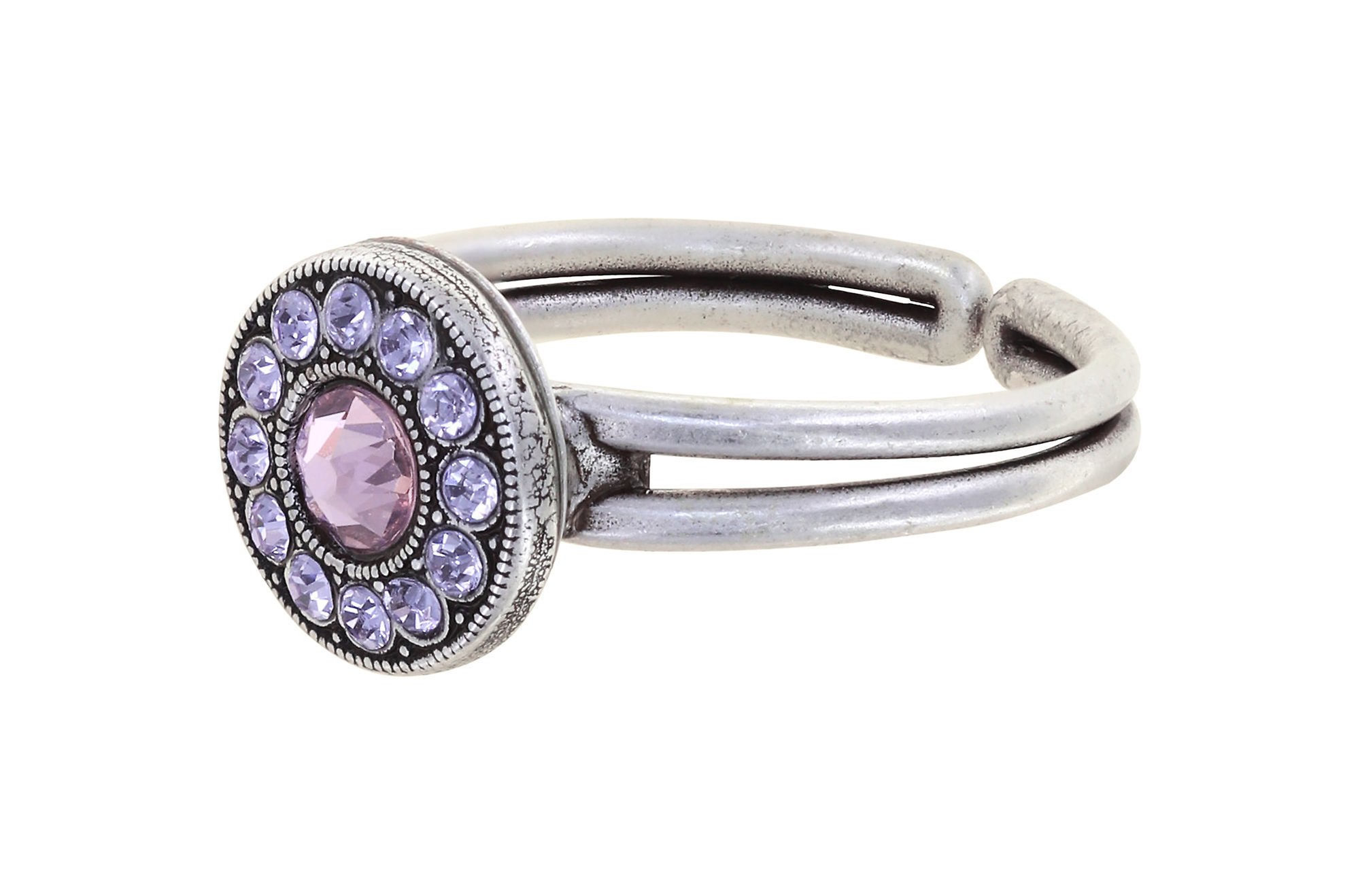 Bild für Ring Spell on You Lila  