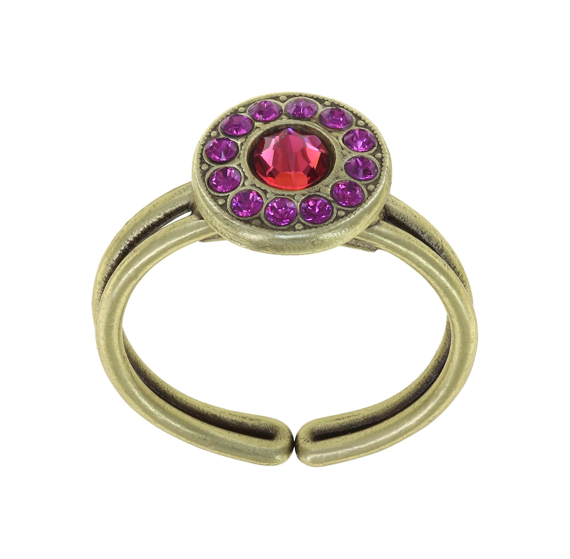 Bild für Ring Spell on You Pink  