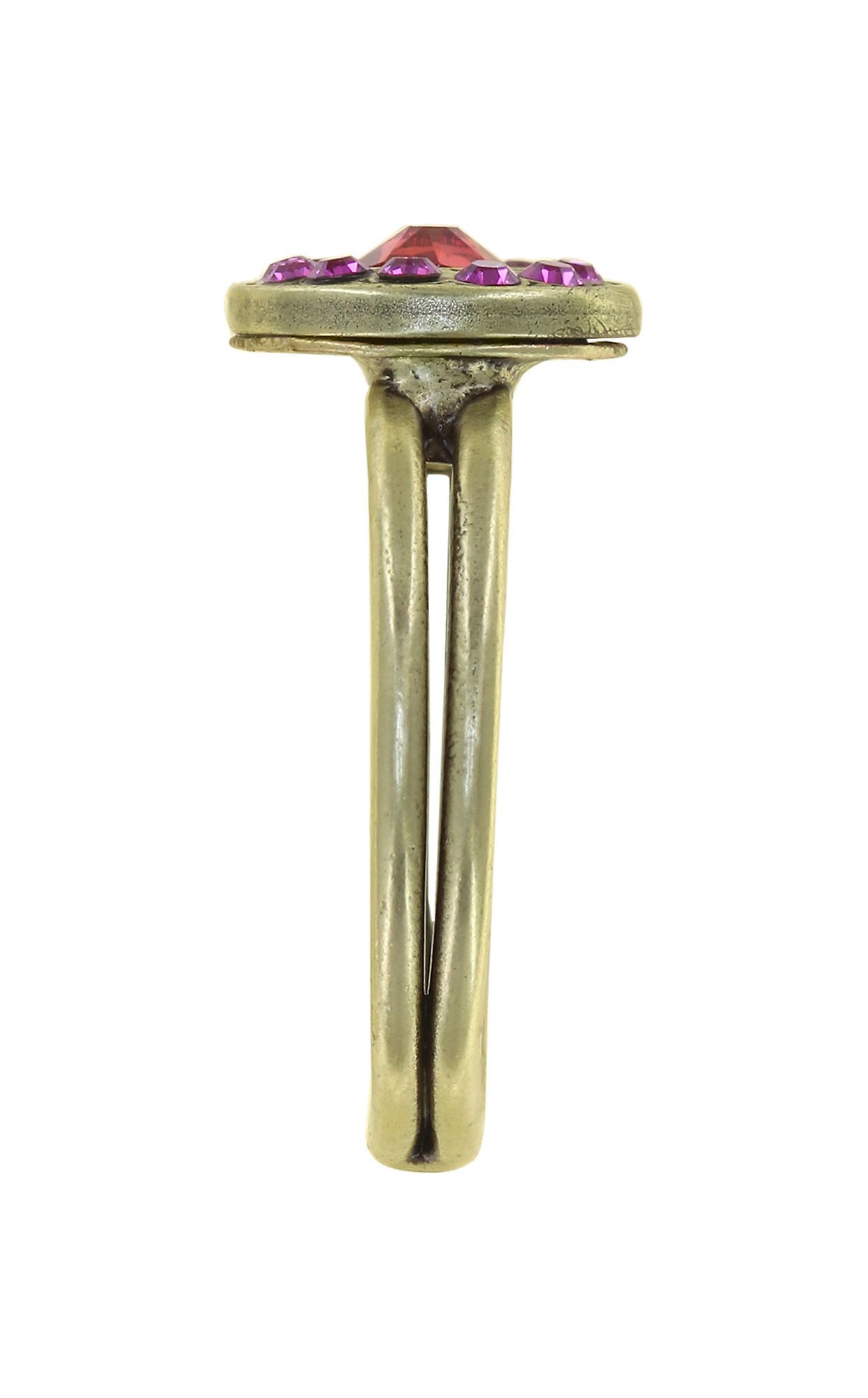 image pour Anneau Spell on You Rose  