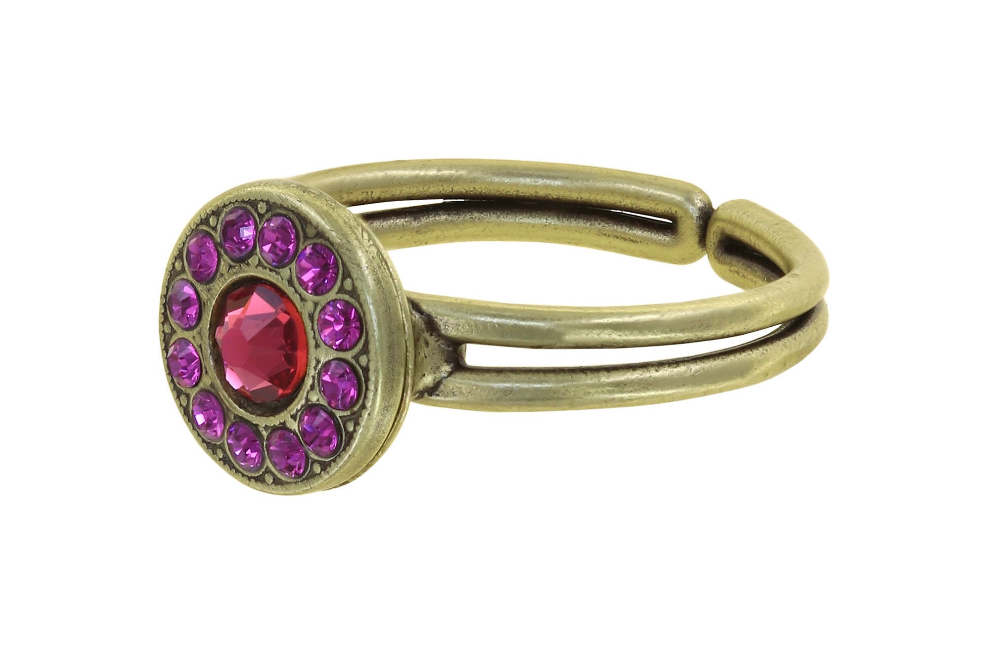 Bild für Ring Spell on You Pink  