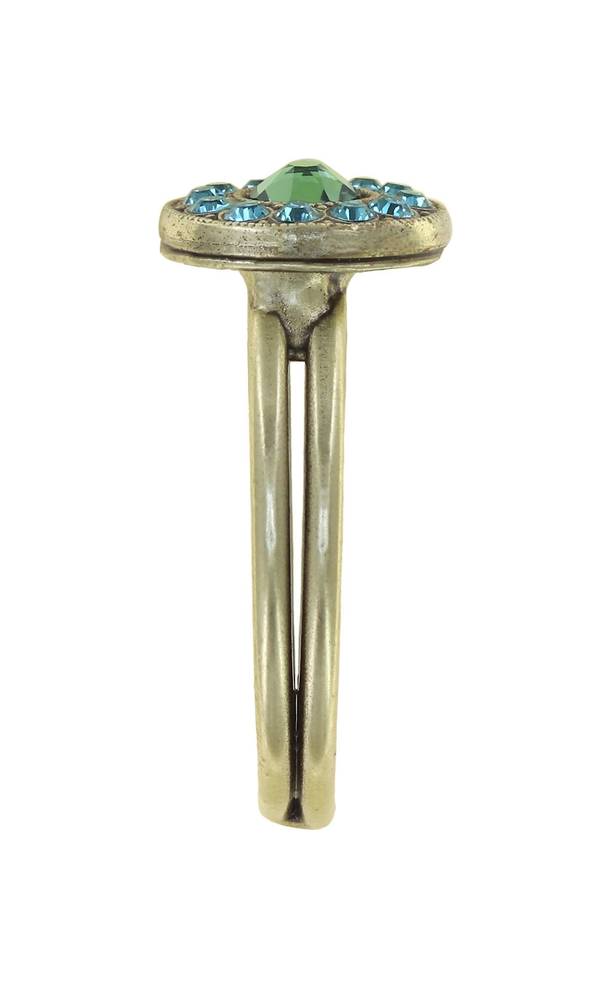 image for Ring Spell on You Blue / Green  