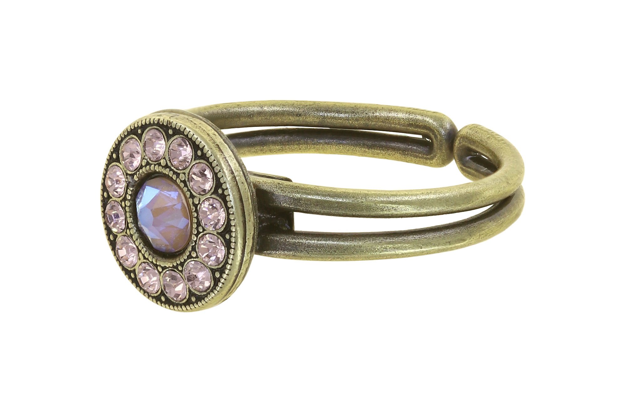 image for Ring Spell on You Beige  