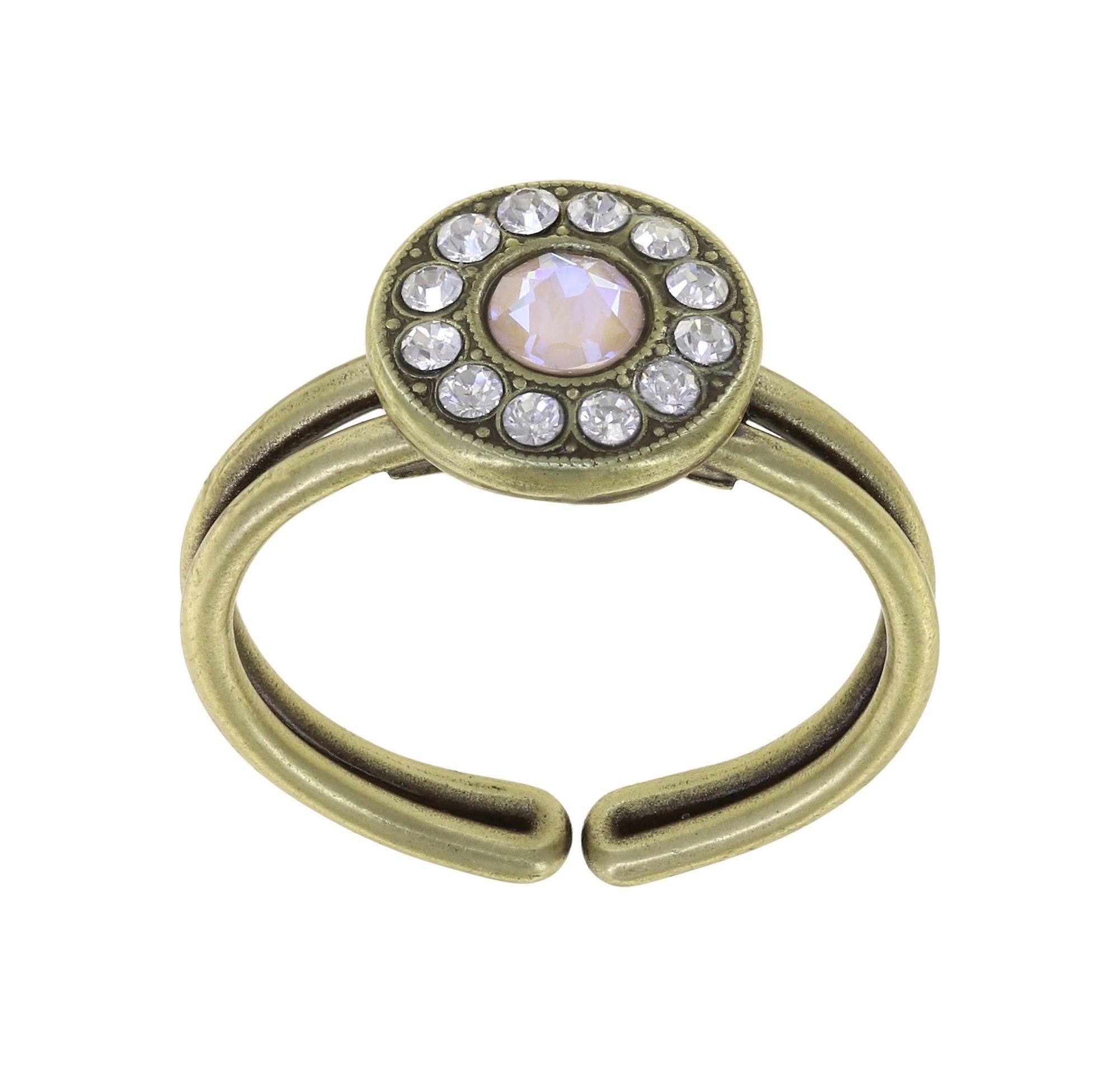 image for Ring Spell on You White  