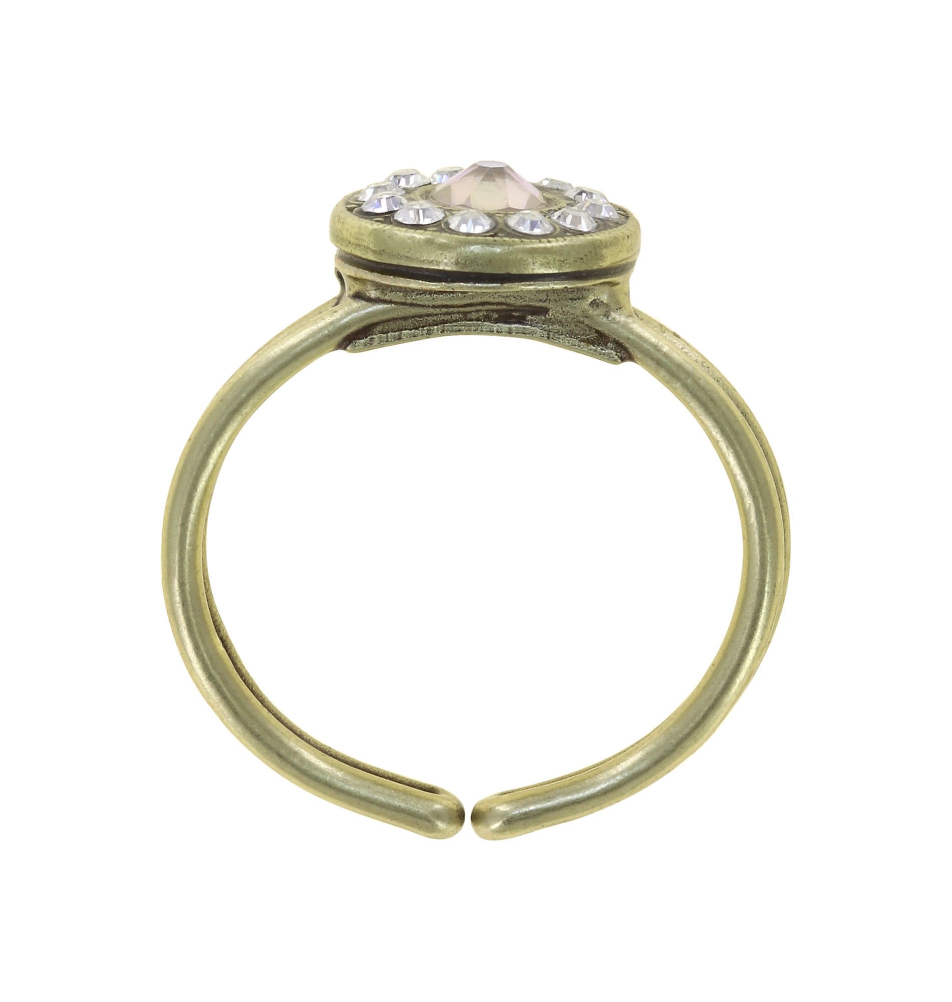 image for Ring Spell on You White  