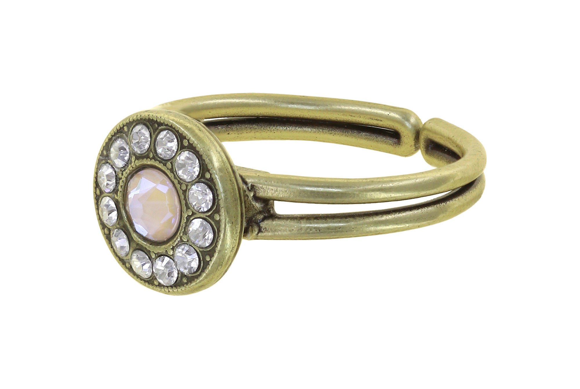 Bild für Ring Spell on You Weiß  