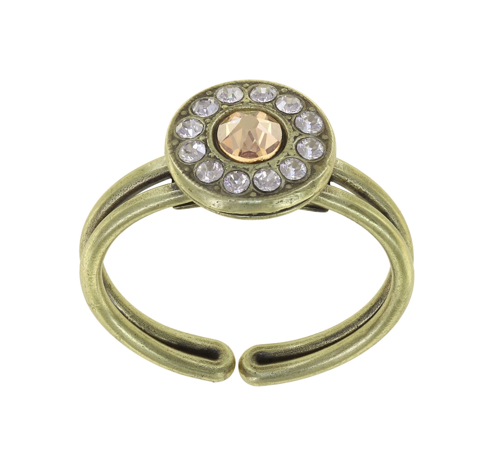 image for Ring Spell on You Grey  