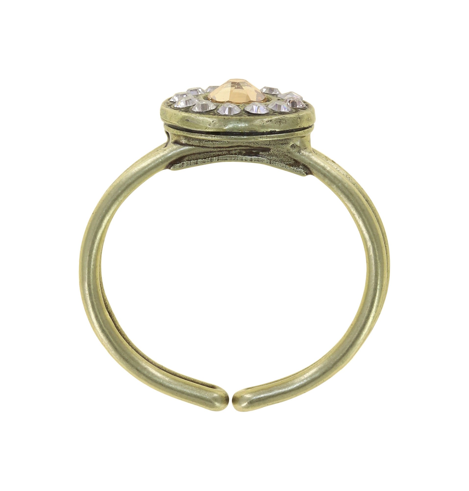 Bild für Ring Spell on You Grau  