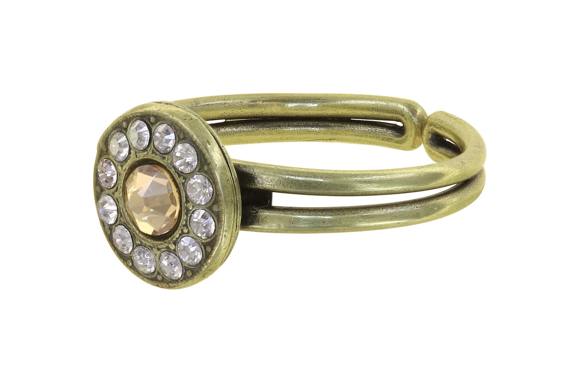 image for Ring Spell on You Grey  