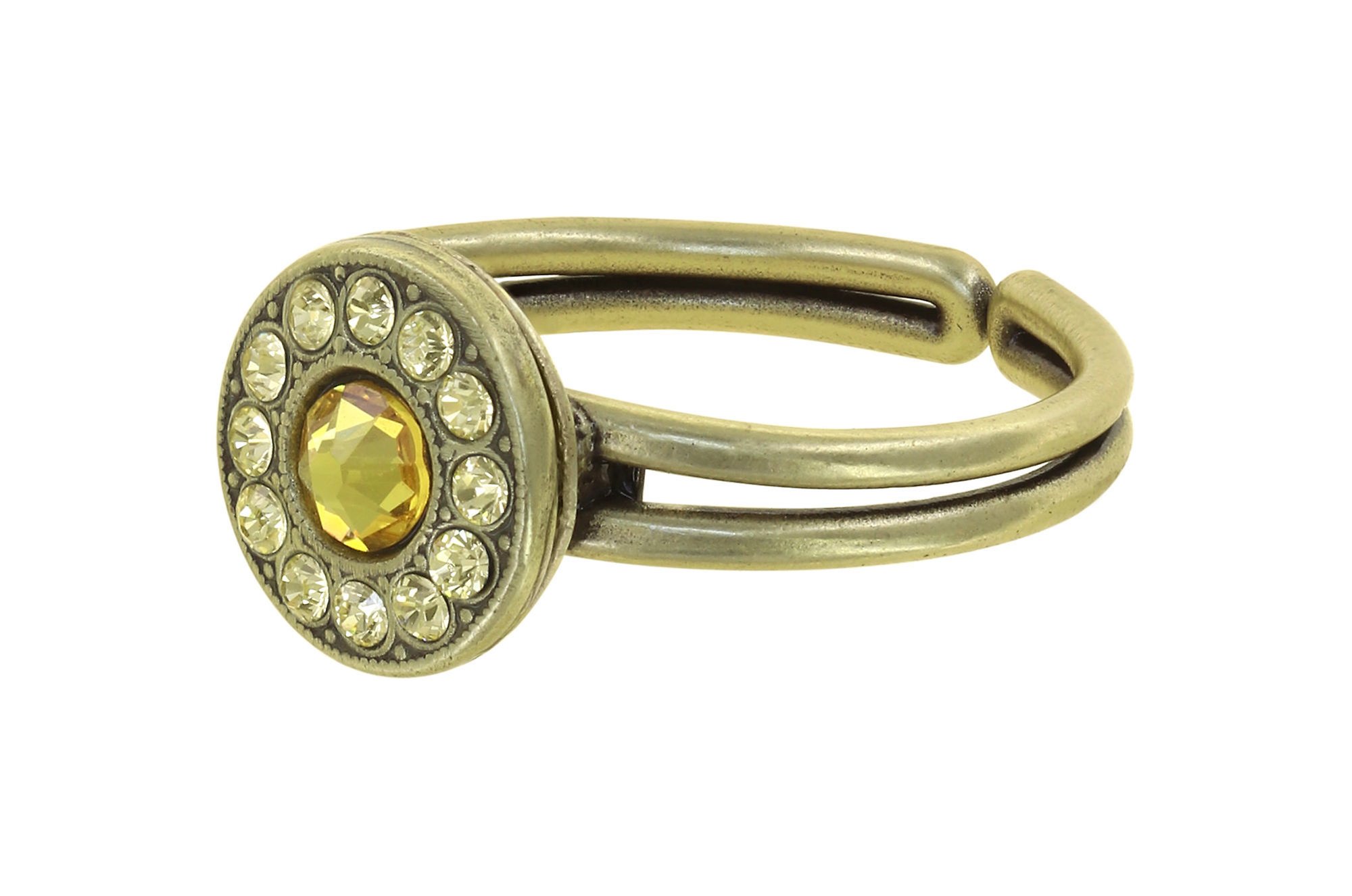 image for Ring Spell on You Yellow  