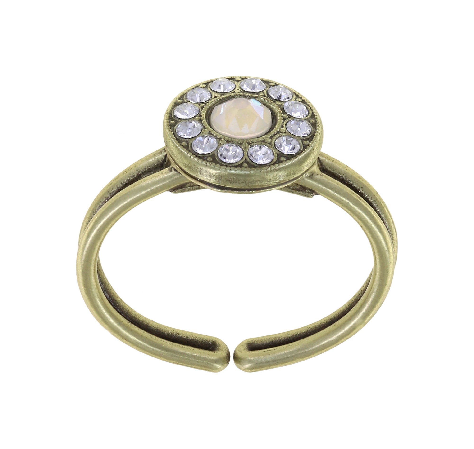 image for Ring Spell on You White  