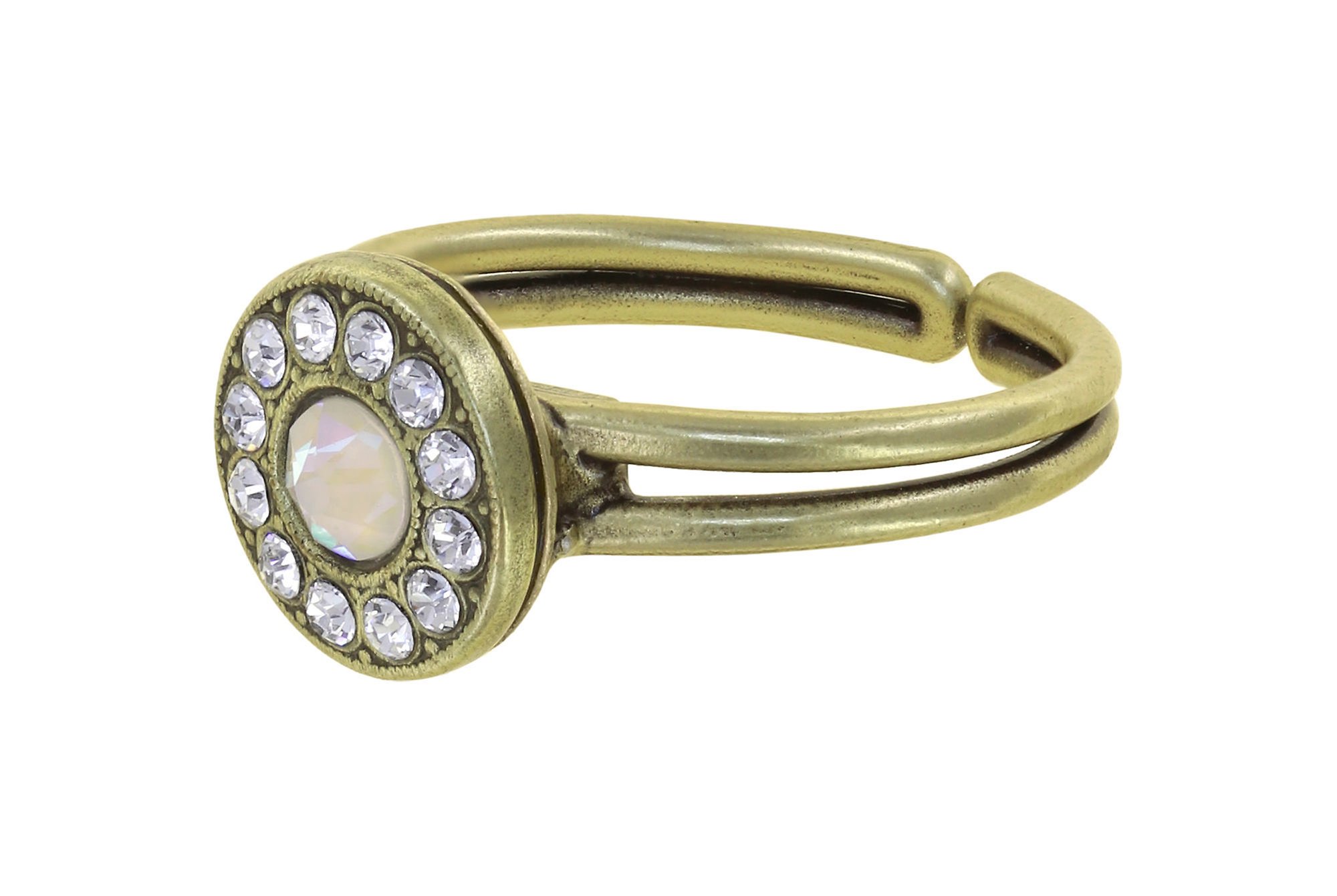 image for Ring Spell on You White  