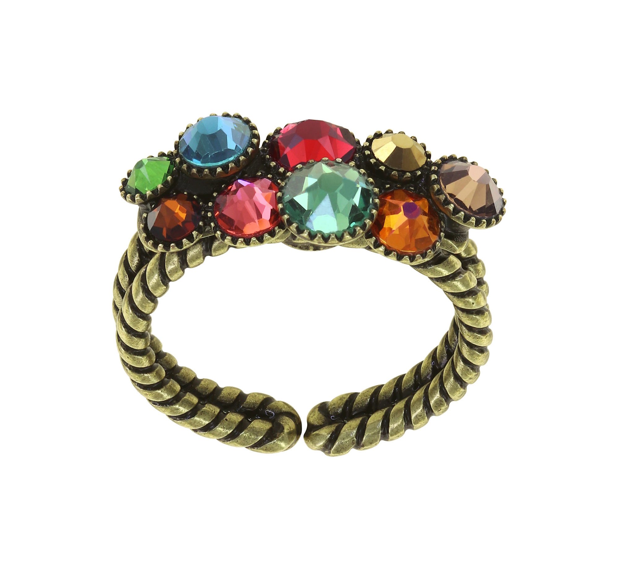 Bild für Ring Water Cascade Multi  