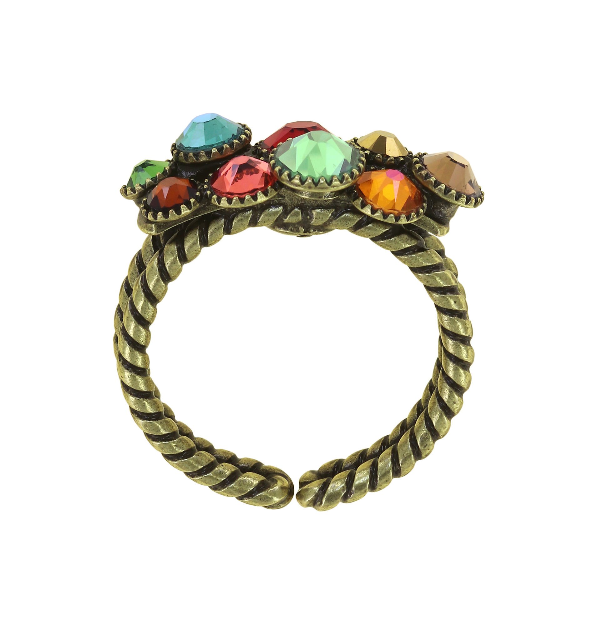 Bild für Ring Water Cascade Multi  