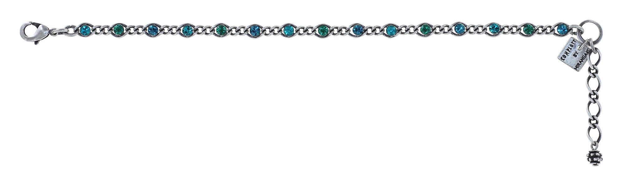 image for Bracelet Magic Fireball Green  mini