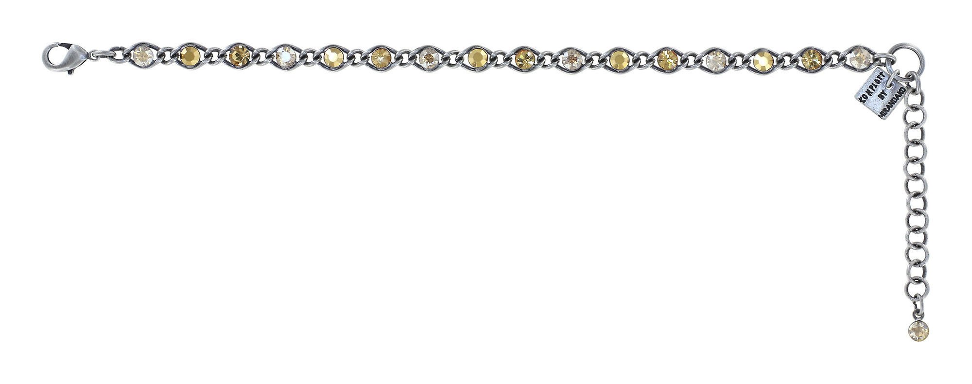 Bild für Armband Magic Fireball Braun  Classic Size (21mm Ø)