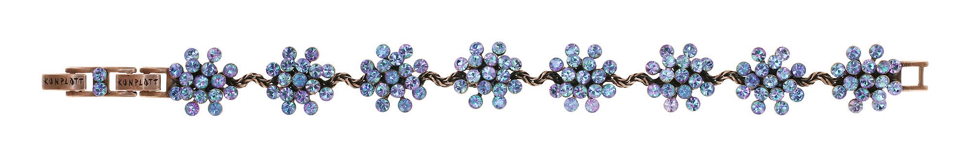 image for Bracelet Magic Fireball Lila  mini