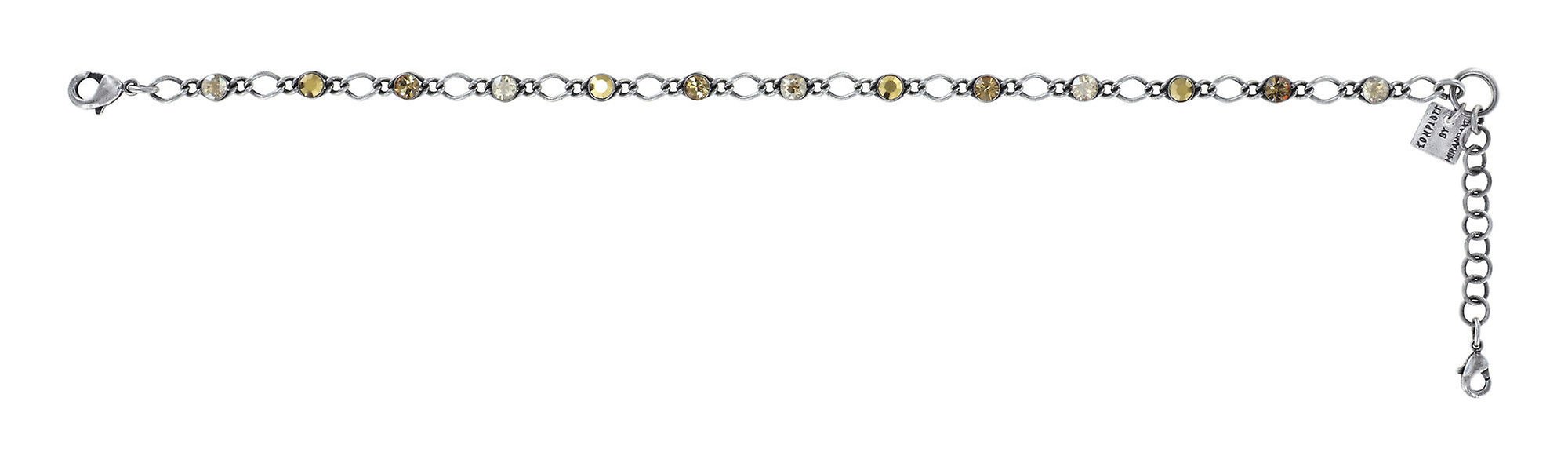 image for Anklet Magic Fireball Brown  Classic Size (21mm Ø)