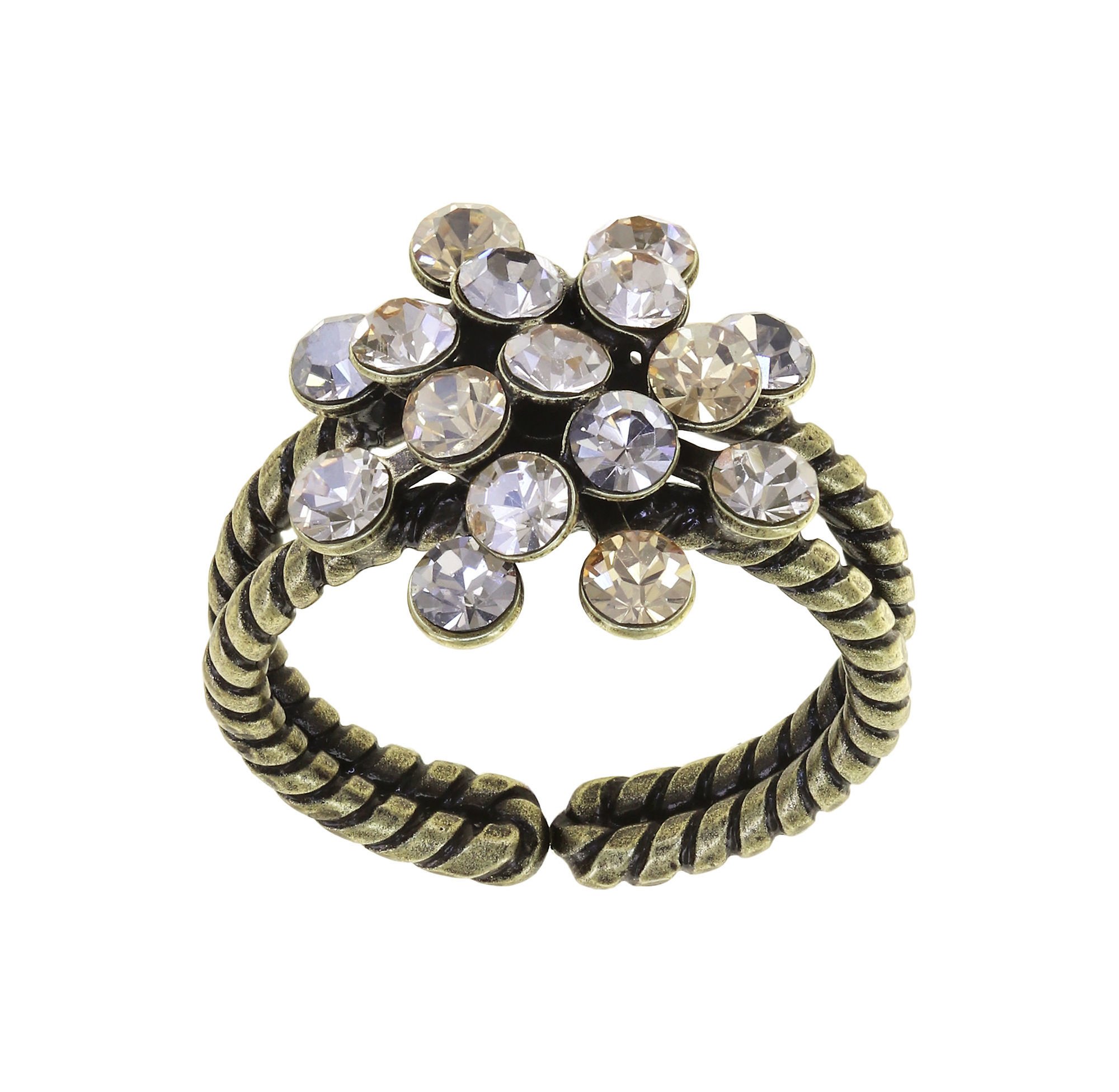 image for Ring Magic Fireball Grey / Beige  mini
