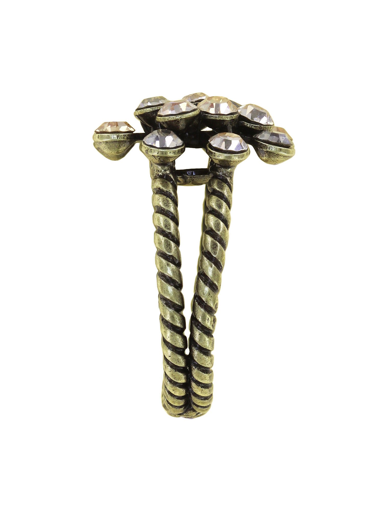 image for Ring Magic Fireball Grey / Beige  mini