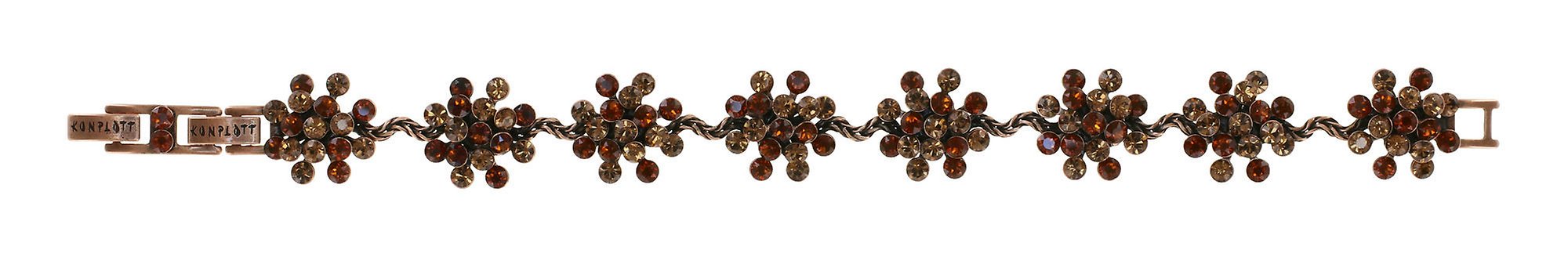 image for Bracelet Magic Fireball Brown  mini