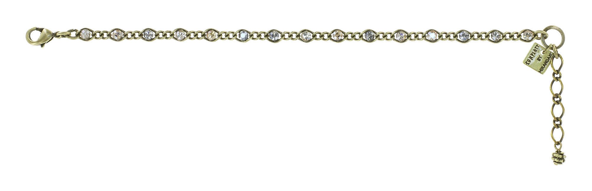 image for Bracelet Magic Fireball Grey / Beige  mini