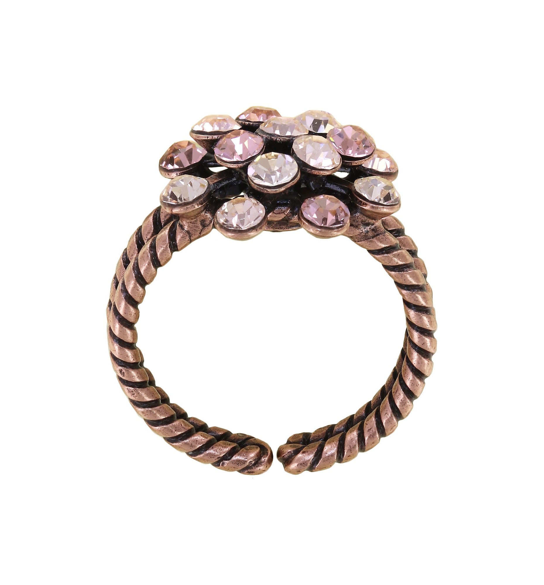 image for Ring Magic Fireball Beige  mini