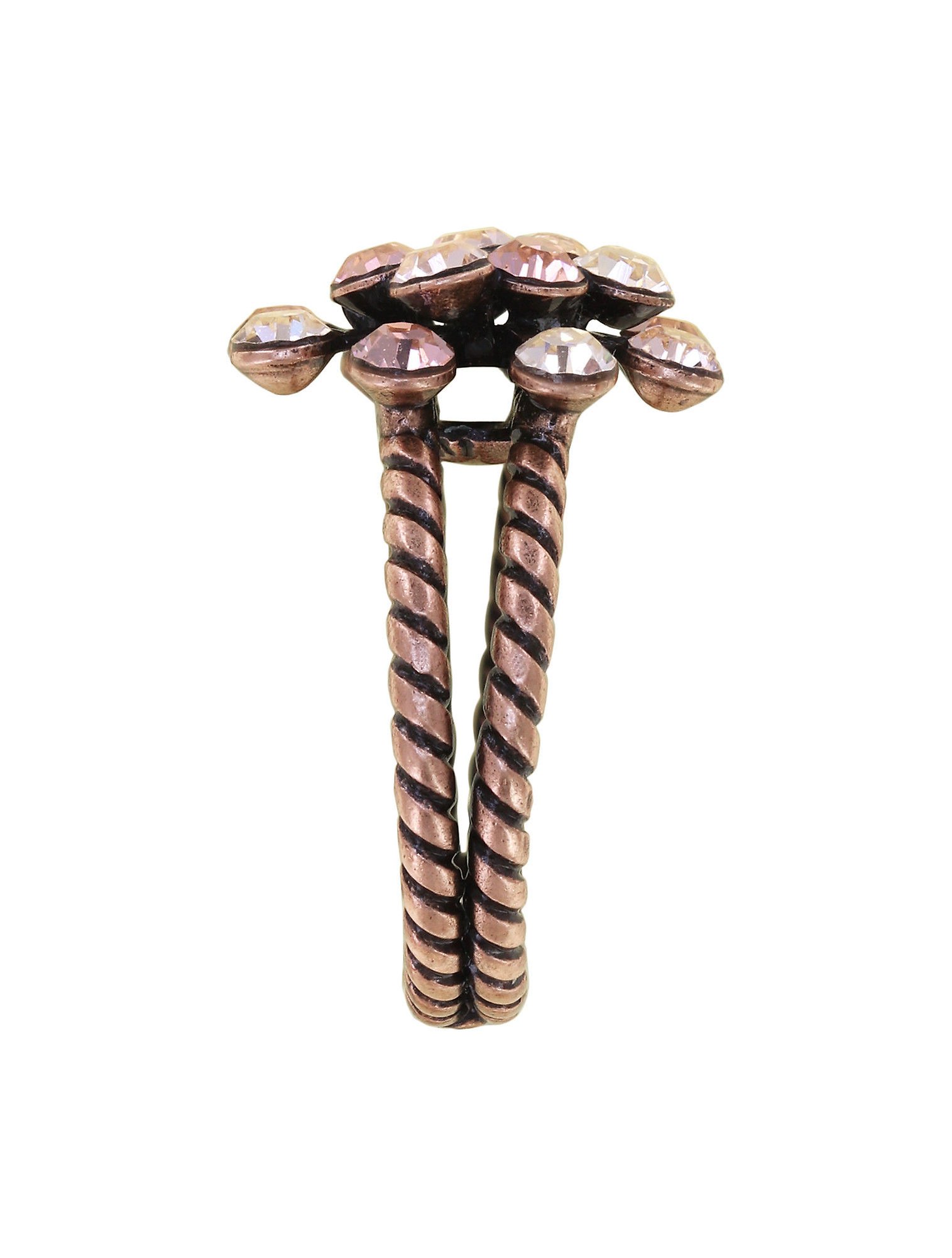 image for Ring Magic Fireball Beige  mini