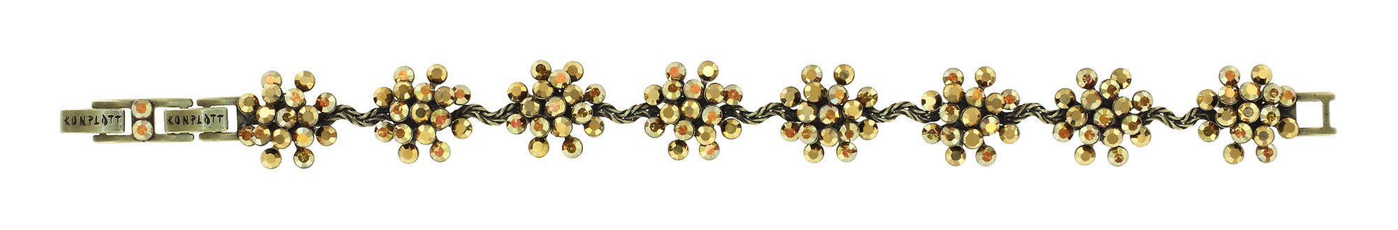 image for Bracelet Magic Fireball Yellow  mini