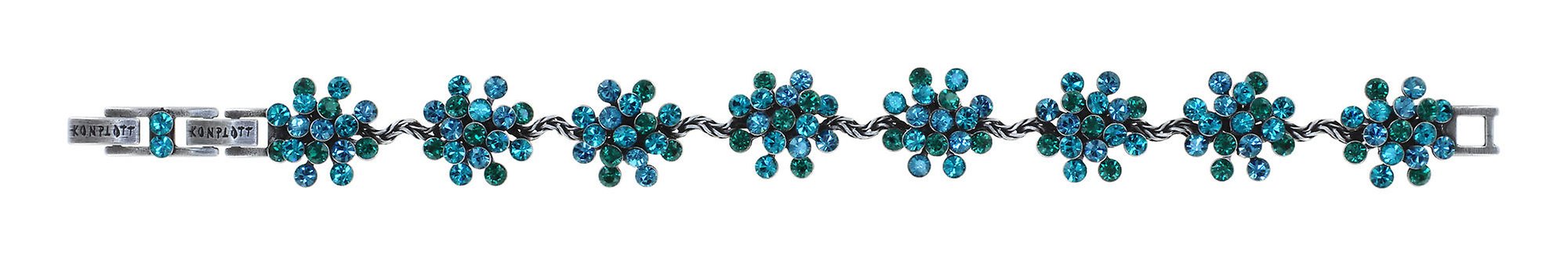 image pour Bracelet Magic Fireball Vert  mini