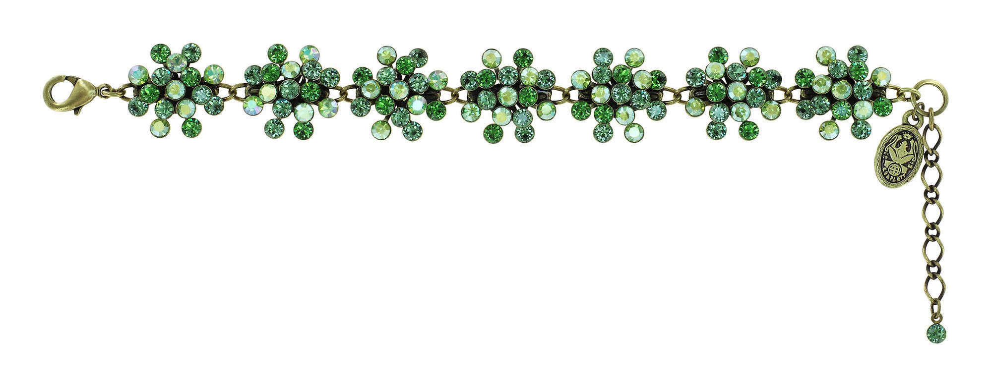 image for Bracelet Magic Fireball Green  Classic Size (21mm Ø)