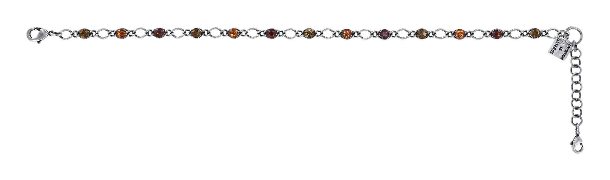 image pour Chevillière Magic Fireball Marron Foncé  Classic Size (21mm Ø)