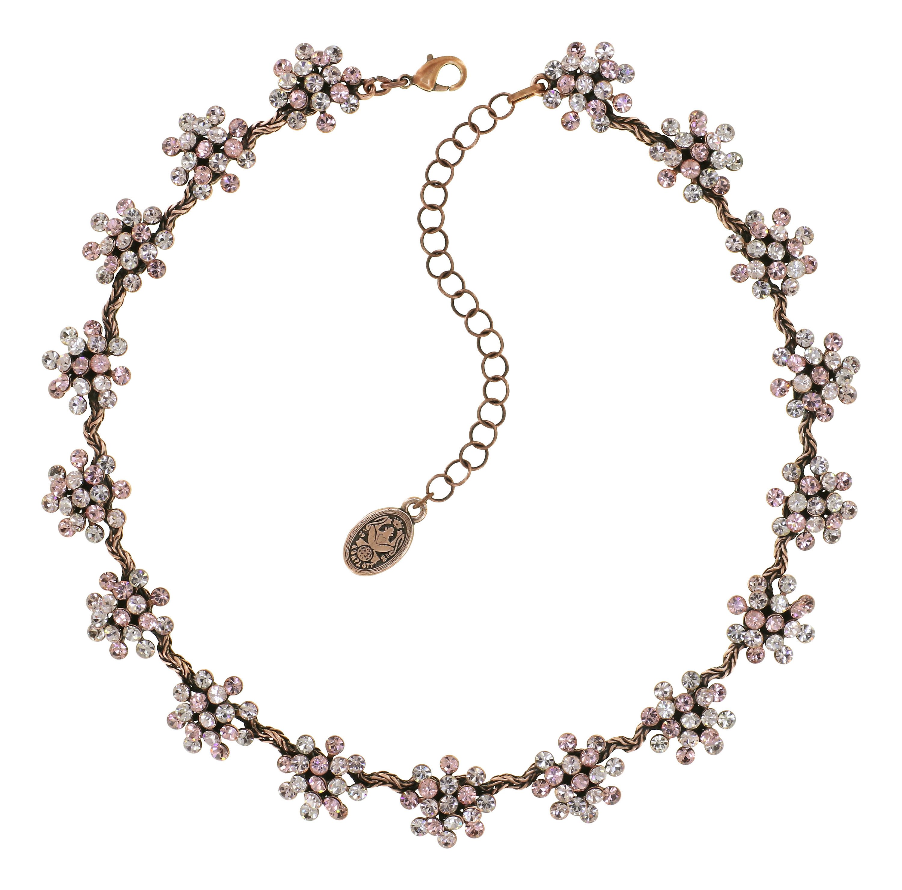 image pour Collier Collier Magic Fireball Beige  mini