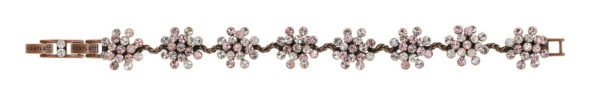 Bild für Armband Magic Fireball Beige  mini