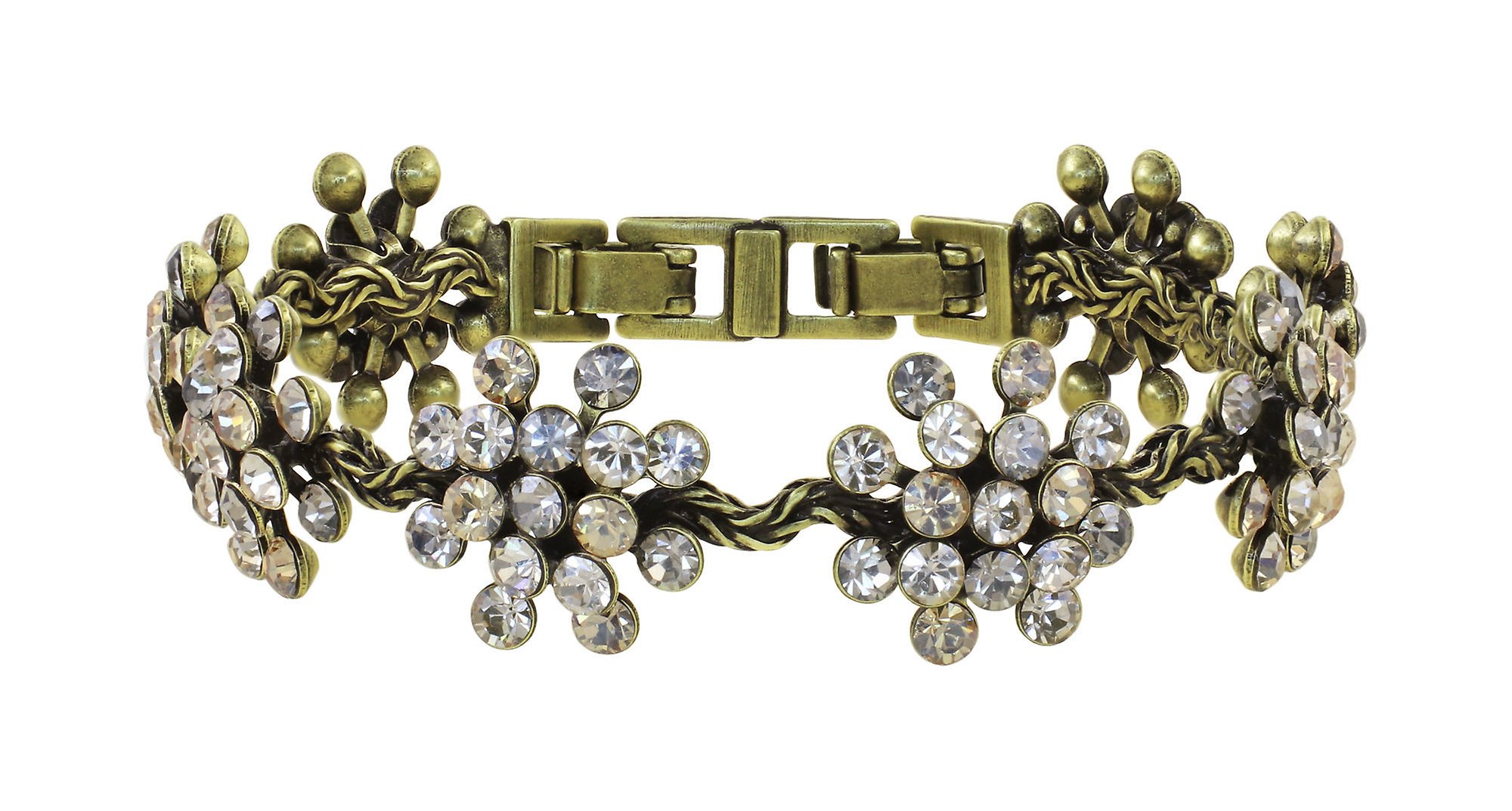 image pour Bracelet Magic Fireball Gris / Beige  mini