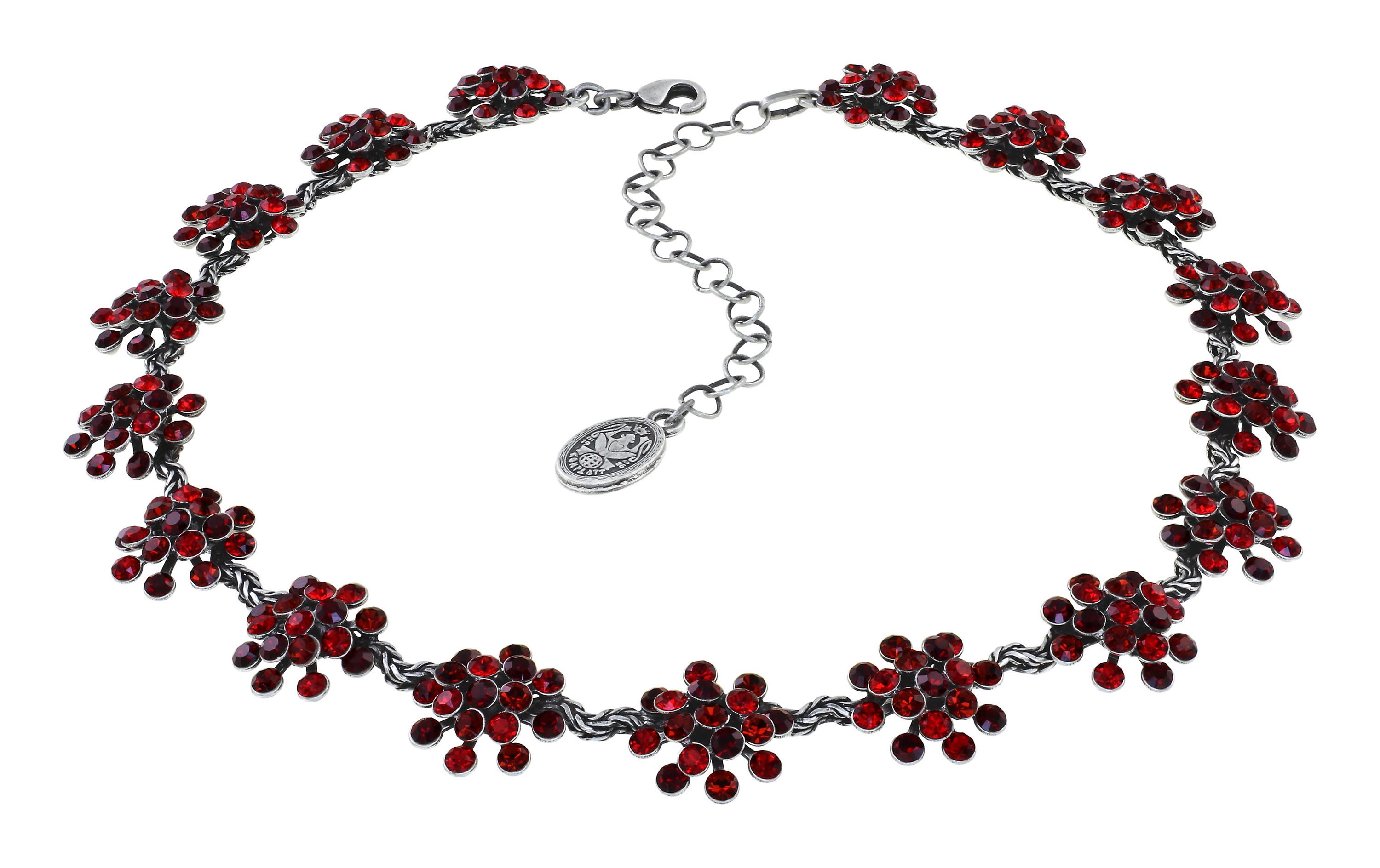 image pour Collier Collier Magic Fireball Coralline / Rouge  mini