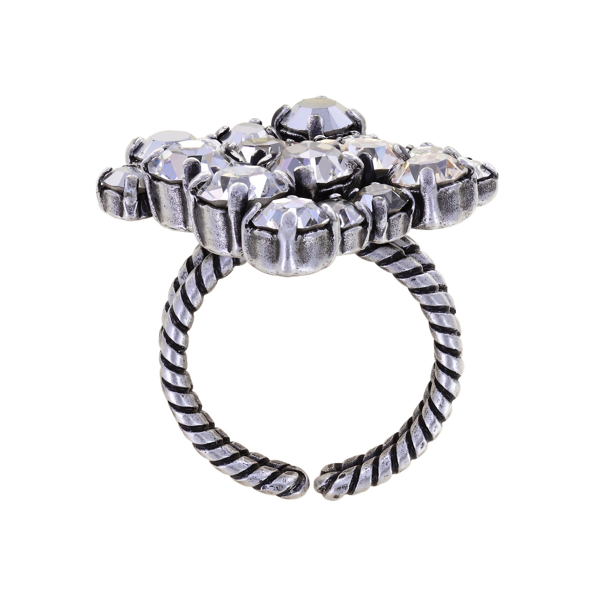 image for Ring Mytrix White  