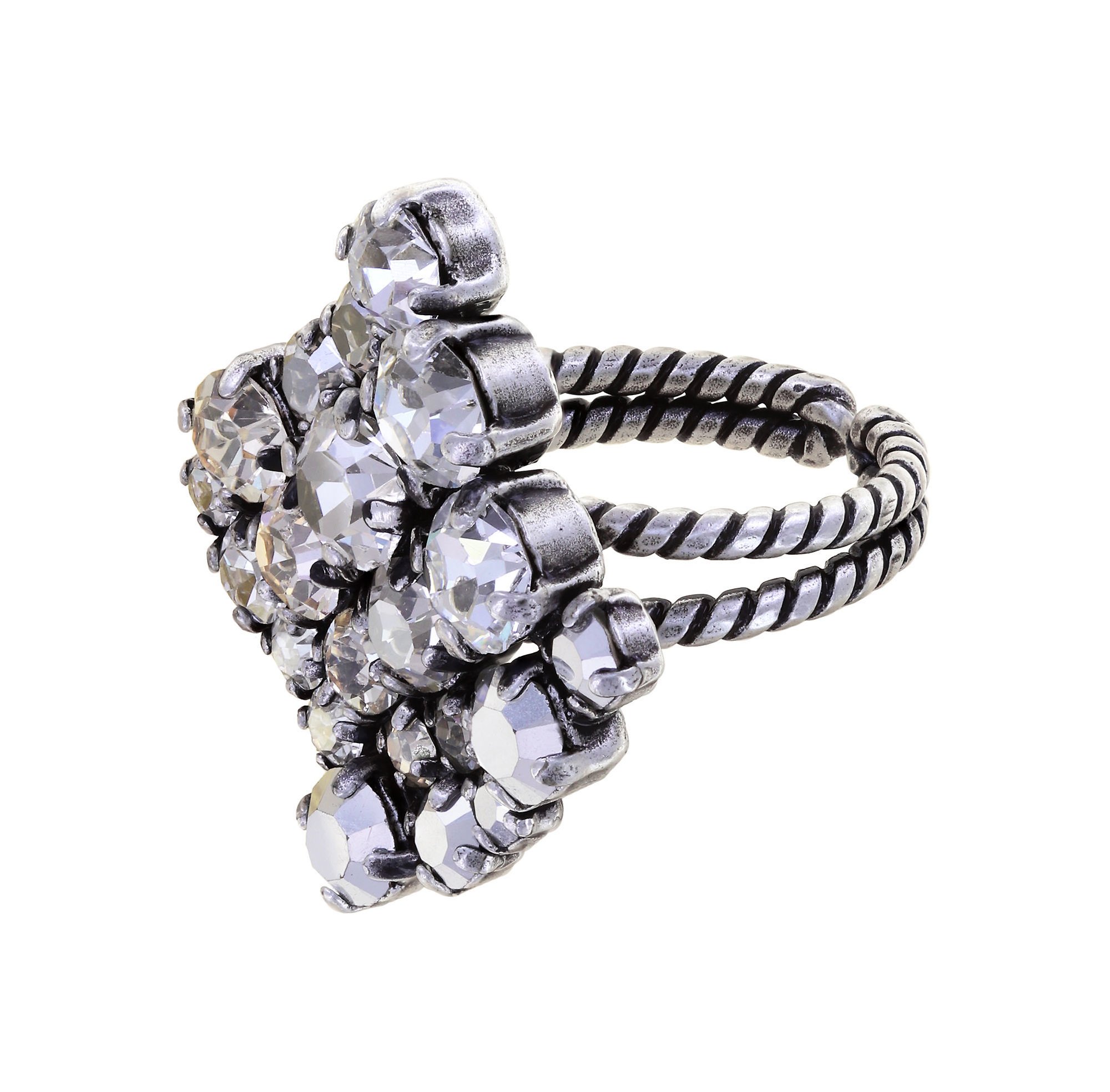image for Ring Mytrix White  