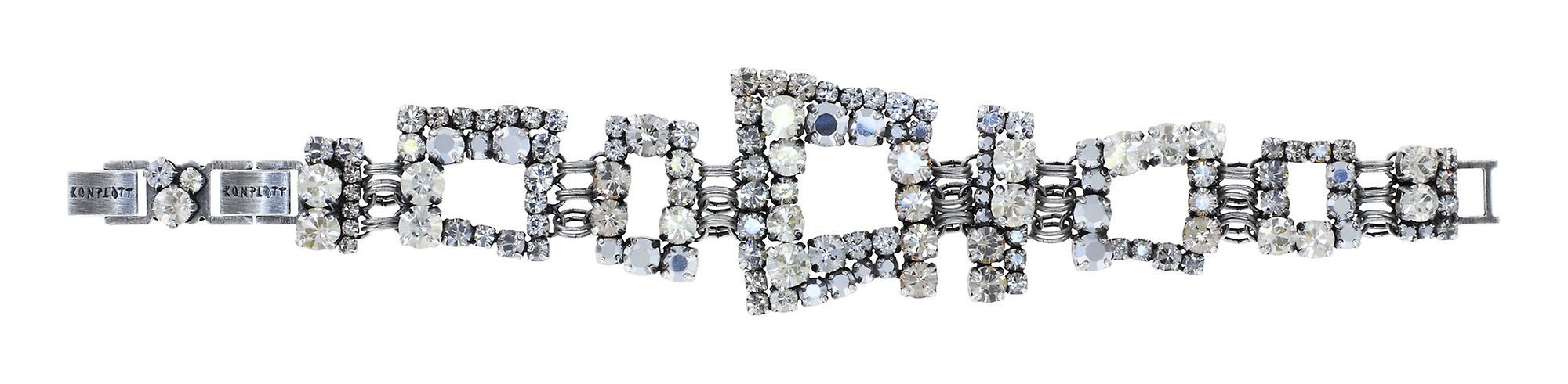 image pour Bracelet Mytrix Blanc  