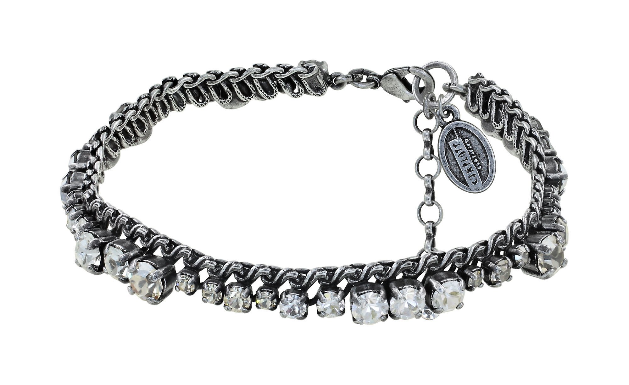 image for Anklet Mytrix White  