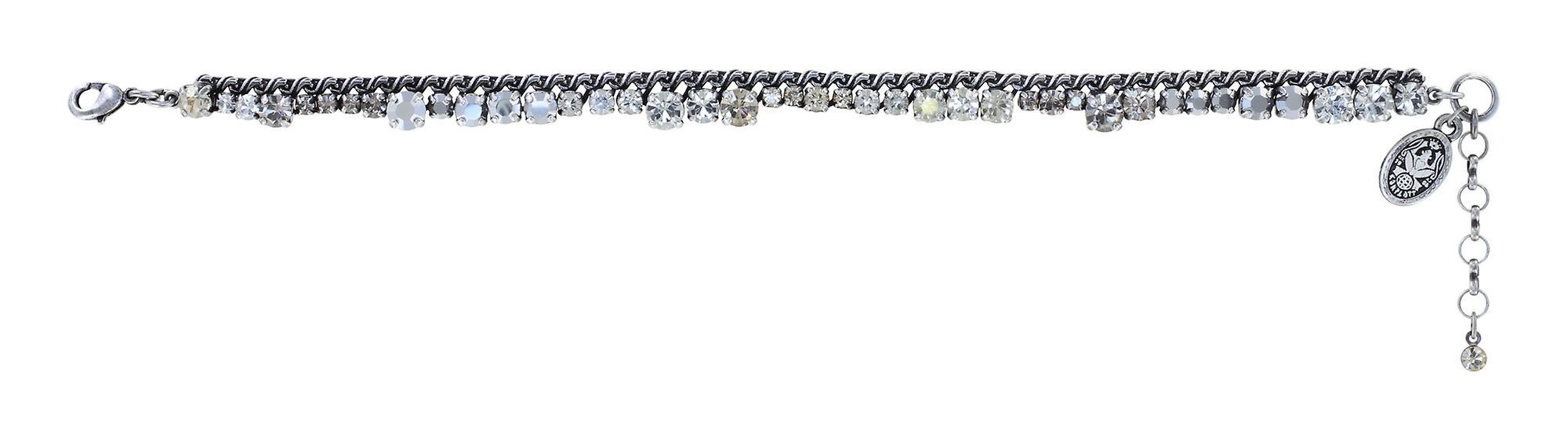 image for Anklet Mytrix White  