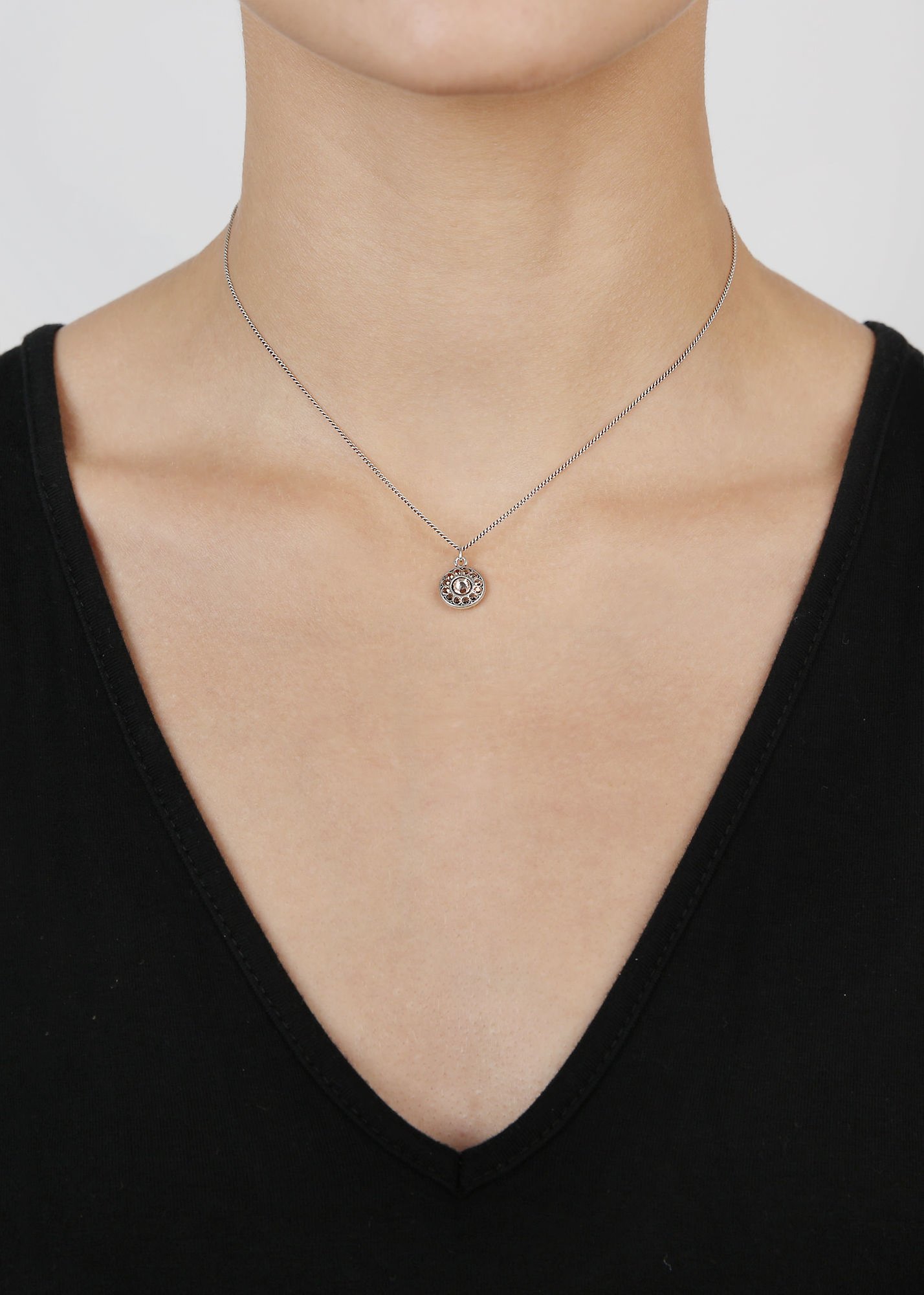 Kép Necklace pendant Spell on You Beige  