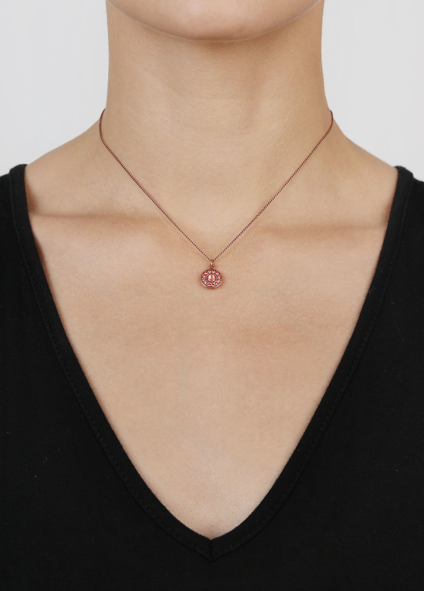image pour Collier pendant Spell on You Coralline  