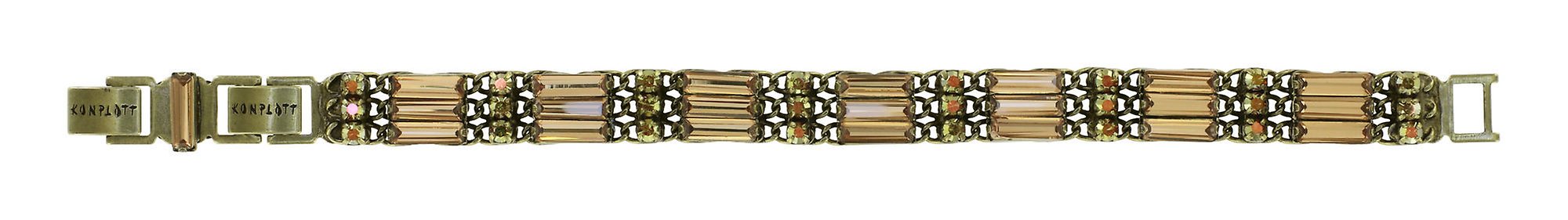 image pour Bracelet For Tilda S Marron sun 