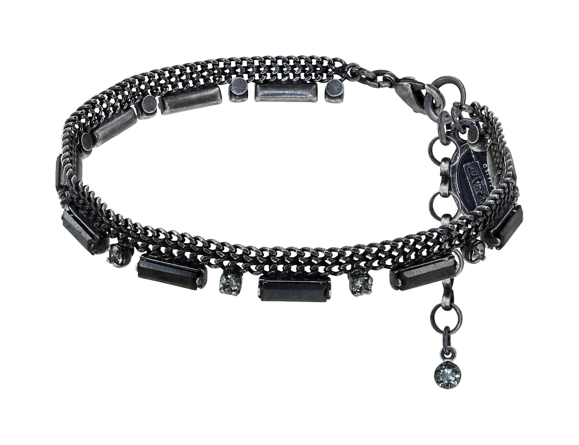 image for Anklet For Tilda S Black  