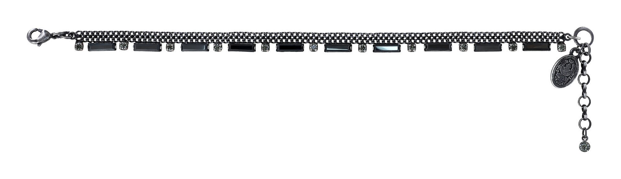 image for Anklet For Tilda S Black  