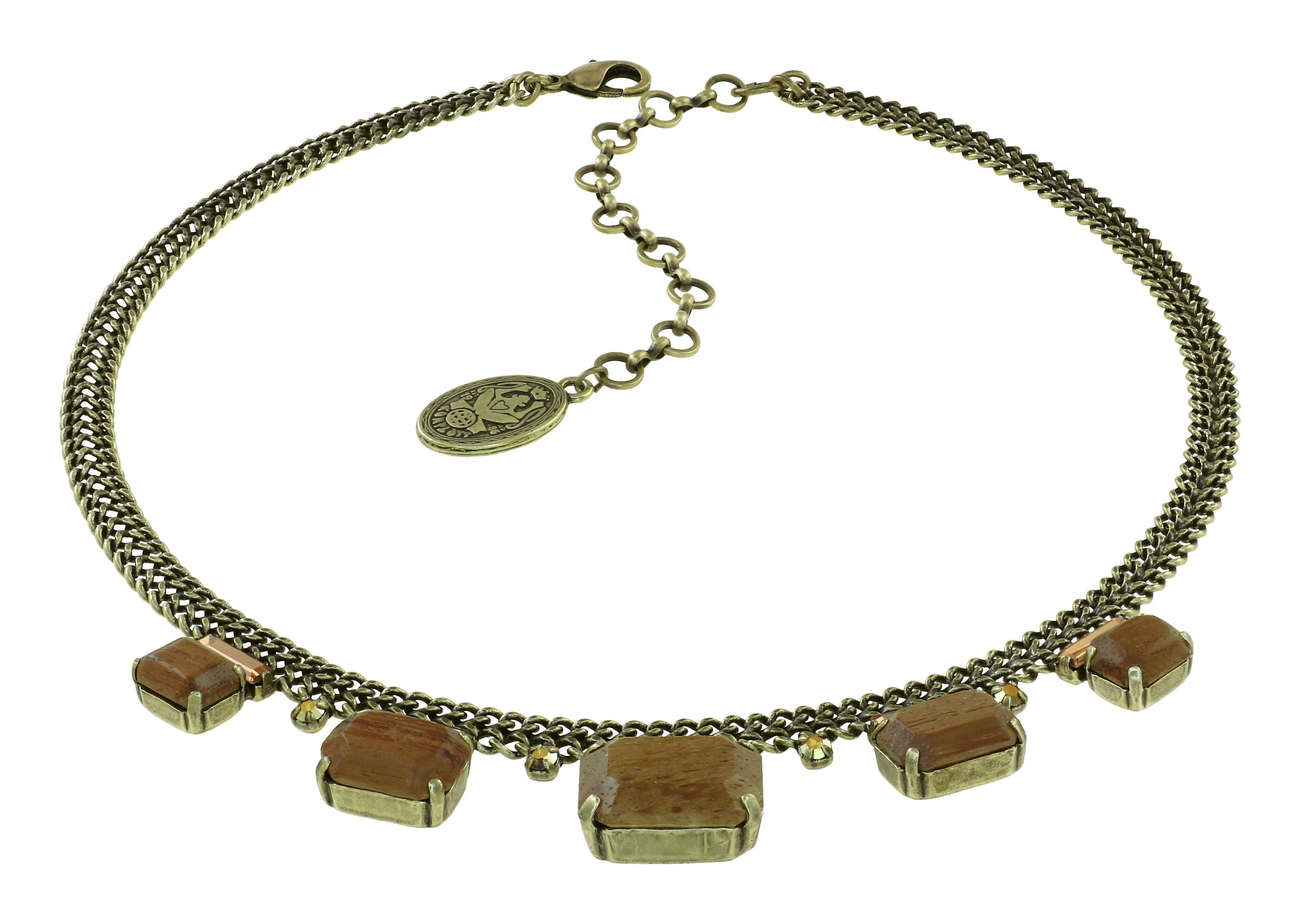 image for Necklace For Tilda S Brown sun 