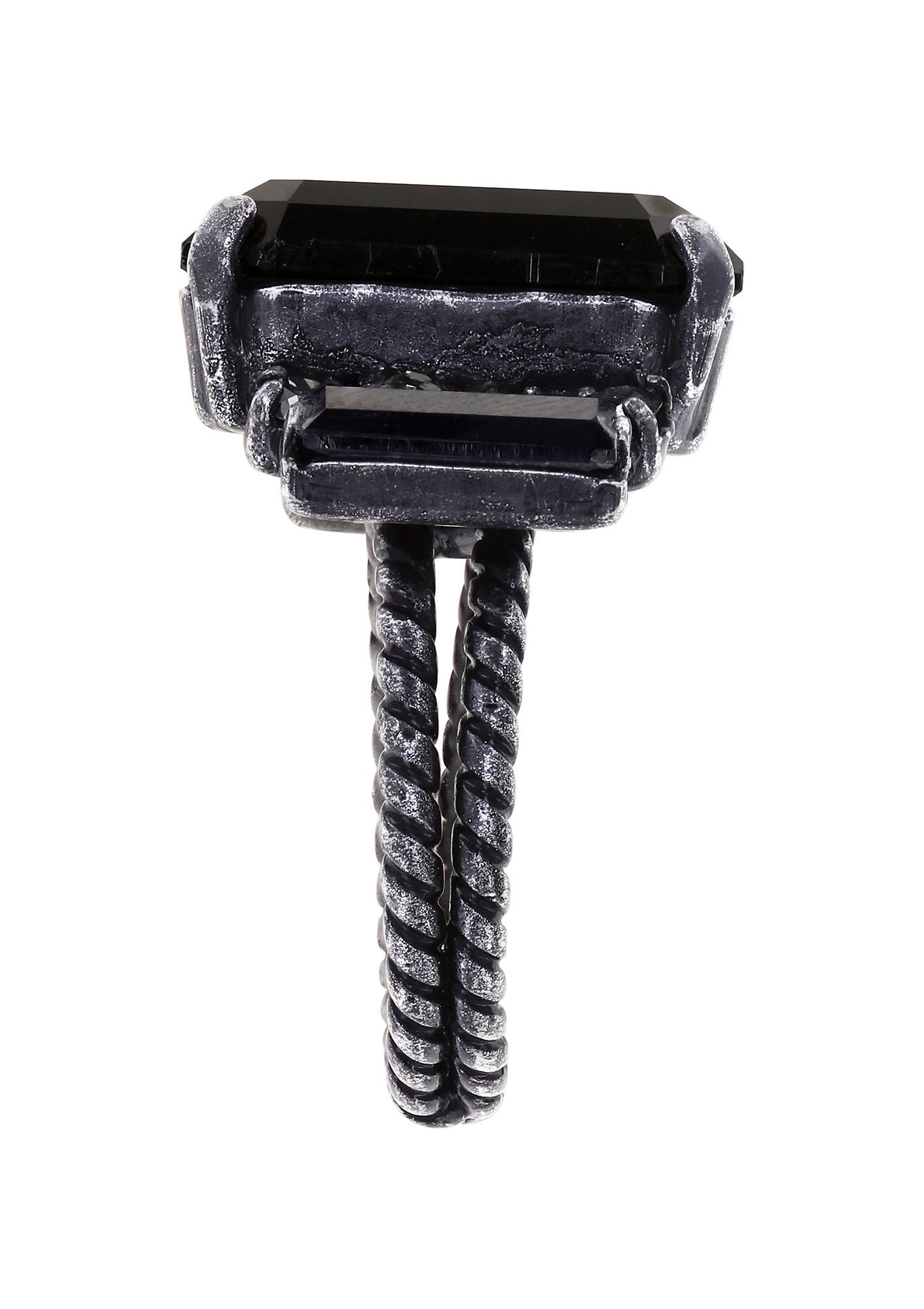 Kép Ring For Tilda S Black  